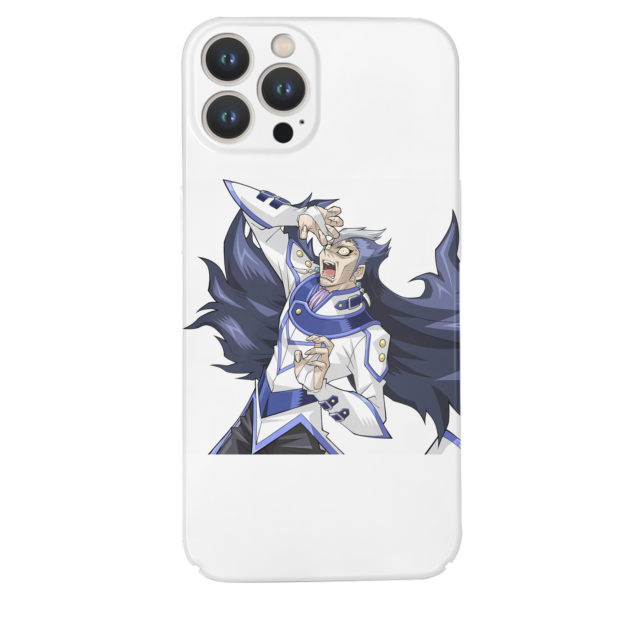 （画像用） 遊☆戯☆王 Yu-Gi-Oh! 【iPhone 14シリーズ対応】ハードケース